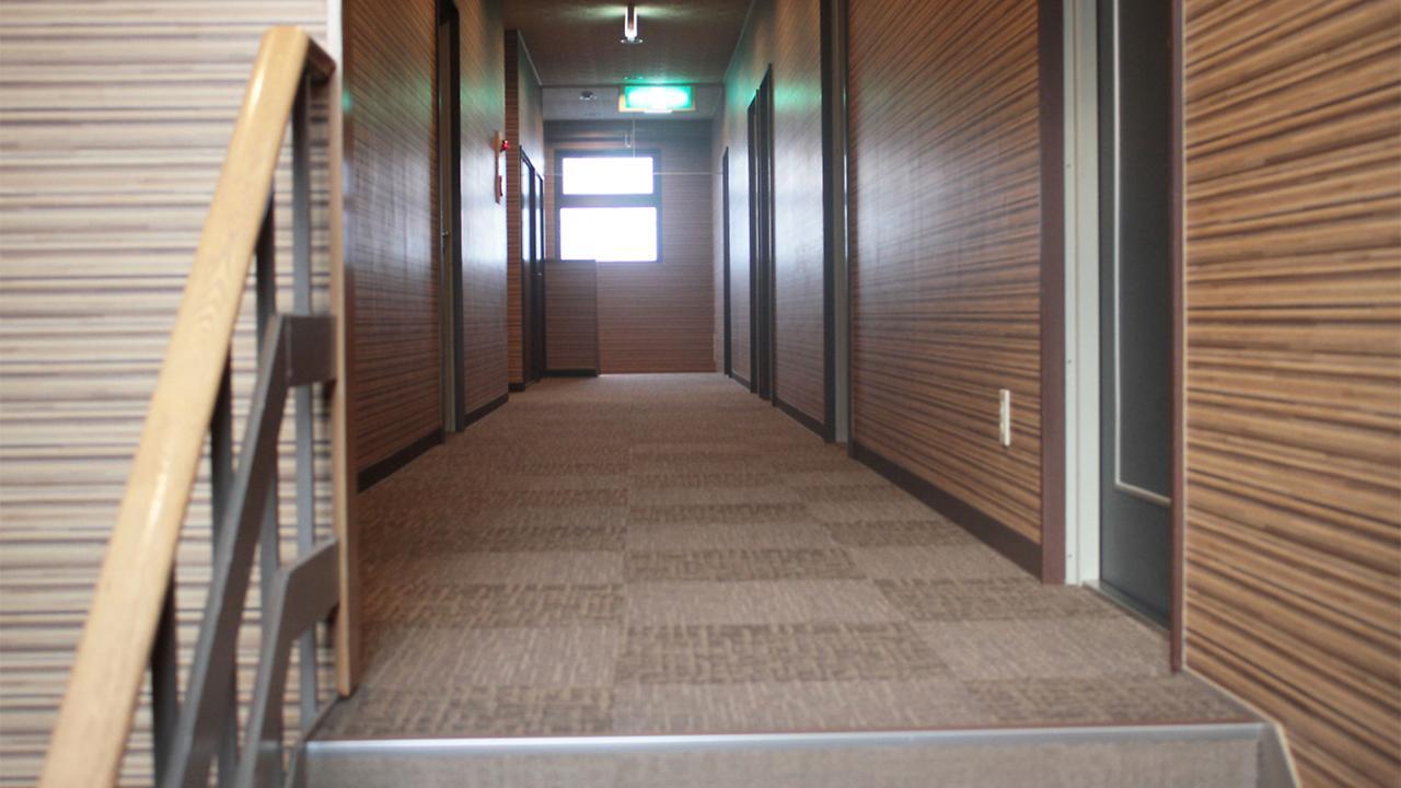 Tokiwa Ryokan Nikko Exterior foto
