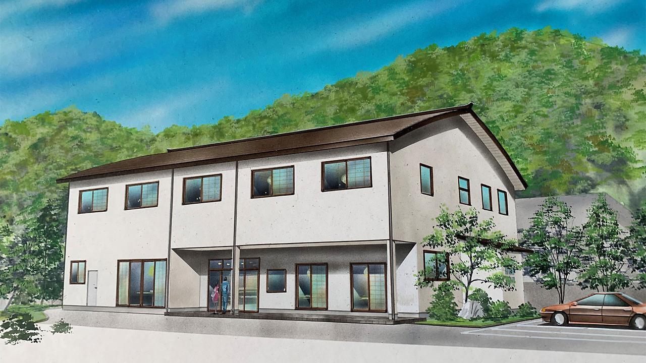 Tokiwa Ryokan Nikko Exterior foto